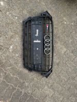 Original Audi a4 s4 Kühlergrill Hessen - Bad Hersfeld Vorschau