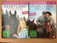 Heartland - Paradies für Pferde, Staffel 3 Baden-Württemberg - Eberbach Vorschau