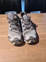 Wanderschuhe Größe 37 zum Schnäppchenpreis Bayern - Obernzell Vorschau