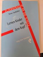 Waldorfpädagogik Bücher Niedersachsen - Osnabrück Vorschau