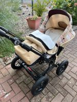 Hartan Kinderwagen Sportkarre Baby ‼️ Sachsen-Anhalt - Hecklingen Vorschau