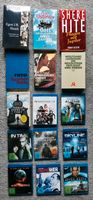 Blu-ray Disc Spielfilme Milla Jovovich Sammlung zum Teil neu Dresden - Klotzsche Vorschau