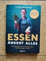 Buch: Essen ändert alles...   für ein gesundes, nachhaltige Leben Hessen - Kassel Vorschau