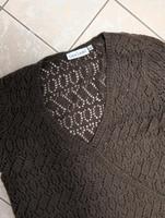 toller Pulli v. Gina Laura * Gr. M braun Bayern - Ursensollen Vorschau