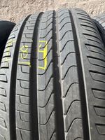 1x Sommerreifen 245/45 R18 100Y Pirelli Frankfurt am Main - Gallusviertel Vorschau