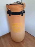 Boxsack 25kg Neuhausen-Nymphenburg - Neuhausen Vorschau