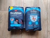 DryNites Jumbo Pack 4-7Jahre / 17-30kg Pyjama Pants Windeln Mecklenburg-Vorpommern - Warnitz Vorschau