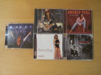Andrea Berg 4 CD plus Doppel CD Niedersachsen - Hildesheim Vorschau