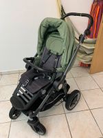 Kinderwagen Teutonia Be You Elite Bayern - Lappersdorf Vorschau