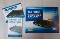 1&1 Home-Server+ WLAN Mesh FRITZ!Box 7490 AVM Baden-Württemberg - Eppelheim Vorschau