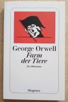 Buch - George Orwell - Farm der Tiere Nordrhein-Westfalen - Rösrath Vorschau