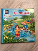 Was ist was Kindergarten Buch Am Wasser Nürnberg (Mittelfr) - Nordstadt Vorschau
