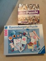 Puzzle Paket Hund Katze Löwe Ravensburger pad cupcakes Berlin - Reinickendorf Vorschau