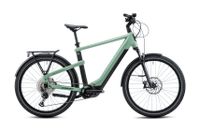 Ebike WINORA Yakun 12 High i750Wh BOSCH CX SMART SYSTEM 2023 Baden-Württemberg - Sindelfingen Vorschau