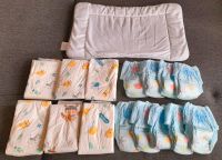 Schwimmwindel Baby Bettwäsche Pulli Tshirt Bodies 80 86 92 98 104 Bayern - Amberg Vorschau