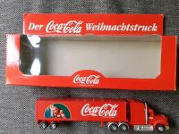 Coca Cola Weihnachtstruck Bayern - Litzendorf Vorschau