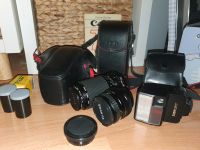 Canon T70 ❤️ Spiegelreflexkamera ❤️ analog Berlin - Spandau Vorschau
