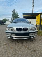 BMW E46 330 i Allrad XI Tüv Neu Nordrhein-Westfalen - Espelkamp Vorschau