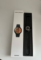 Galaxy Watch 4 44mm Black Hessen - Offenbach Vorschau