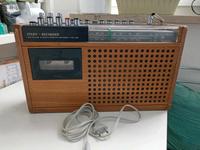 Kult-Radio aus DDR-Zeiten, Stern Recorder R-160 Kr. München - Haar Vorschau