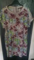 CECIL Damen Sommer Kleid Bluse Oberteil shirt top L 40 42 Blumen Rheinland-Pfalz - Trier Vorschau