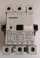 Siemens 3TF47 Schütz 30kw AC 230 400 V Bayern - Deining Vorschau