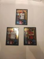 3 Match Attax Champions League 19/20 Limited Edition Sammelkarten Bayern - Gaukönigshofen Vorschau