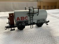 Märklin, H0, ABC Kesselwagen, 4870￼ Hessen - Wartenberg Vorschau