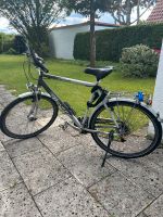 28″ Fahrrad mit Shimano DEORE XT München - Milbertshofen - Am Hart Vorschau