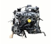 ✔️ Motor 1.9 DCi F9Q RENAULT TRAFIC OPEL VIVARO 78TKM KOMPLETT Berlin - Wilmersdorf Vorschau