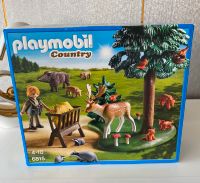 Playmobil Country Waldlichtung neu Thüringen - Waltershausen Vorschau