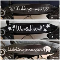 Kinderwagen Tattoo ⭐ Bugaboo Stokke Joolz Emmaljunga Hartan Cybex Rheinland-Pfalz - Rumbach Vorschau