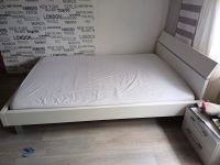 Bett 140er Schlafzimmer Hessen - Gießen Vorschau