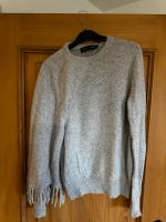 Stella McCartney Cashmere Pullover grau - S Bayern - Valley Vorschau