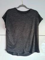 H&M Sport atmungsaktives Trainings T-Shirt Thüringen - Nobitz Vorschau