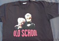 T-Shirt "Old School" Bayern - Münchsmünster Vorschau