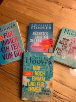 Bücher von Colleen Hoover Dresden - Seevorstadt-Ost/Großer Garten Vorschau