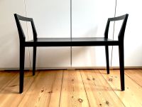 Mint Furniture Deer Bench Bank Eiche schwarz Danish Japandi skand Berlin - Tempelhof Vorschau