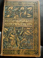Buch 065 "Das Heideprinzesschen" von Marlitt, E Frankfurt am Main - Sachsenhausen Vorschau