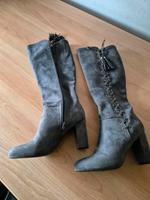 Damenstiefel Bayern - Weihenzell Vorschau