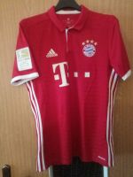 Trikot Bayern München NEU Adidas Jersey Polo Shirt Triplesieger ! Berlin - Mitte Vorschau