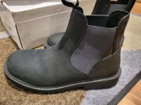 Wie NEU 33 Geox Chelsea Boots SHAYLAX Stiefel Stiefelette OVP Baden-Württemberg - Böblingen Vorschau