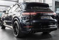 Porsche Cayenne Turbo / Autovermietung/ Auto mieten ab 18 Nordrhein-Westfalen - Ratingen Vorschau