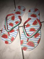 primark flip flops melone 38/39 Sachsen - Zwoenitz Vorschau