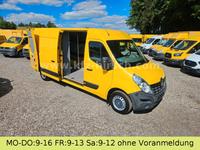 Renault Master EURO 6 *Klima*EU6*Bluetooth*Kamera*MAXI Bayern - Pfeffenhausen Vorschau