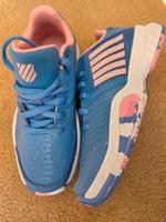 K-Swiss Turn,- Laufschuhe. Nordrhein-Westfalen - Finnentrop Vorschau