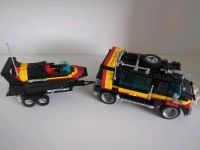 Lego 5581 Magic Flash, Van + Speedboot Schleswig-Holstein - Krempel Vorschau