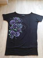 Gothic T-Shirt, Gothic Shirt, Gothic Oberteil Sachsen - Zittau Vorschau