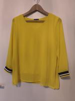 Wie Neu! Gelbe Damen Bluse von Street One  in Gr.36 Hessen - Eschwege Vorschau