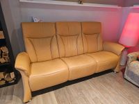 HIMOLLA Sofa Cumuly 4010 3-Sitzer Echtleder Longlife Luxus Berlin - Hellersdorf Vorschau